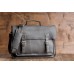 Мужской кожаный портфель TIDING BAG G8870A - Royalbag Фото 3