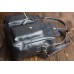 Мужская кожаная сумка TIDING BAG GB331A - Royalbag Фото 5