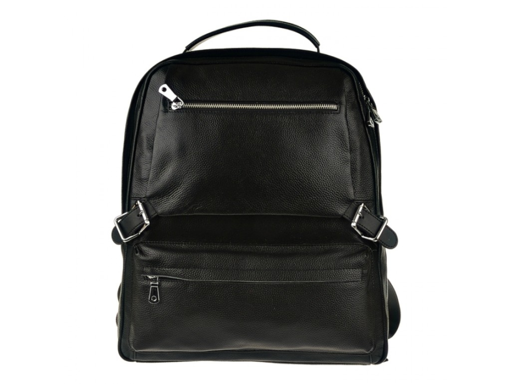 Рюкзак кожаный TIDING BAG M423A - Royalbag
