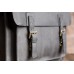 Мужской кожаный портфель TIDING BAG G8870A - Royalbag Фото 9