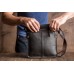 Мужская сумка через плечо TIDING BAG G8856A - Royalbag Фото 6