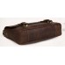 Мужской кожаный портфель TIDING BAG T8069DB - Royalbag Фото 7