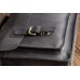 Мужской кожаный портфель TIDING BAG G8870A - Royalbag Фото 8