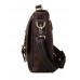 Мужской кожаный портфель TIDING BAG T8069DB - Royalbag Фото 9