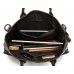 Мужская сумка А4 натуральная кожа Tiding Bag 7241C - Royalbag Фото 7