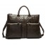 Мужская сумка А4 натуральная кожа Tiding Bag 7241C - Royalbag