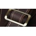Стильна чоловіча сумка-портфель для документів з вінтажної шкіри Tiding Bag t1019 - Royalbag Фото 8