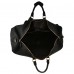 Вместительная дорожная мужская кожаная сумка прочная BEXHILL G3264 - Royalbag Фото 3