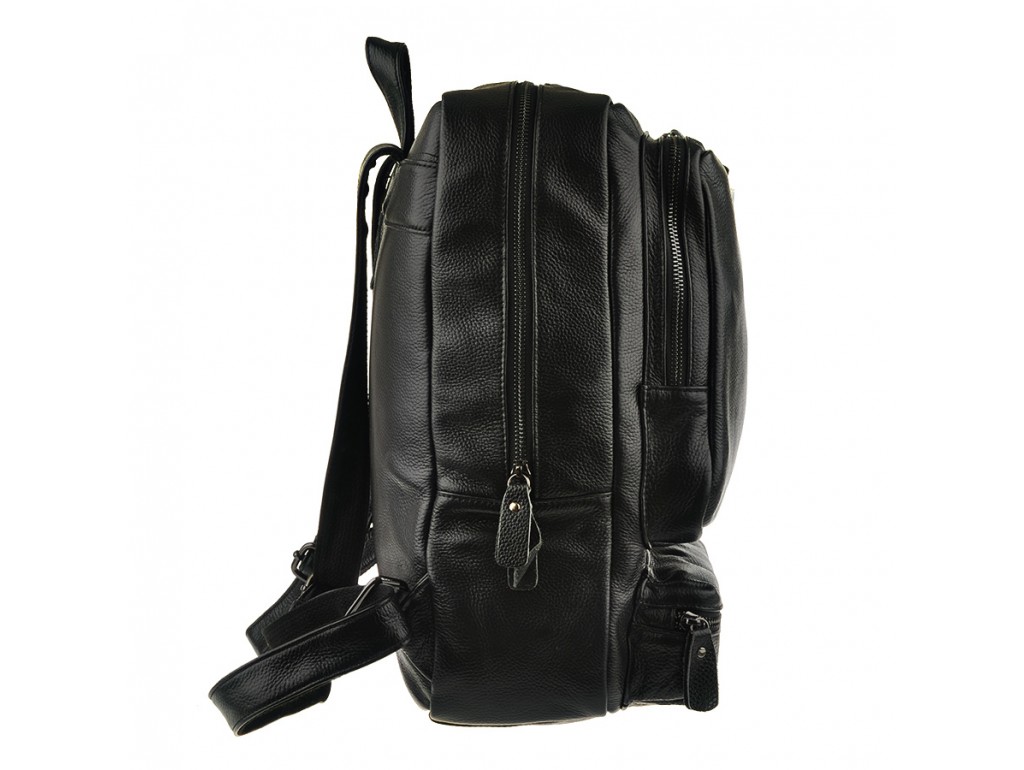 Рюкзак кожаный TIDING BAG M9238A - Royalbag