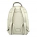 Жіночий рюкзак білий шкіряний Fortsmann F-P117WH - Royalbag Фото 4