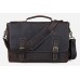 Мужской кожаный портфель TIDING BAG T8069-1 - Royalbag Фото 10