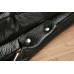 Сумка через плечо мужская кожаная Tiding Bag A25-064A - Royalbag Фото 8