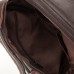 Вместительная сумка через плечо из натуральной кожи Tiding Bag A25-2158C - Royalbag Фото 5