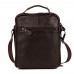 Вместительная сумка через плечо из натуральной кожи Tiding Bag A25-2158C - Royalbag Фото 4