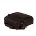 Вместительная сумка через плечо из натуральной кожи Tiding Bag A25-2158C - Royalbag Фото 6