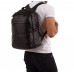 Рюкзак кожаный Tiding Bag A25-333A - Royalbag Фото 7