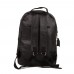 Рюкзак кожаный Tiding Bag A25-333A - Royalbag Фото 4