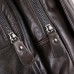 Рюкзак кожаный TIDING BAG 7202J - Royalbag Фото 11