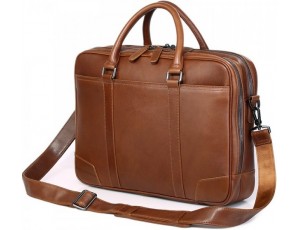 Кожаная сумка Tiding Bag 7348B - Royalbag