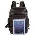 Рюкзак кожаный TIDING BAG 7202J - Royalbag Фото 7