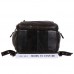 Рюкзак кожаный TIDING BAG 7202J - Royalbag Фото 12