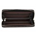 Клатч чорний Tiding Bag 8067A - Royalbag Фото 5