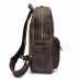 Рюкзак кожаный Tiding Bag B26-3158R - Royalbag Фото 8