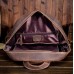 Рюкзак кожаный Tiding Bag B26-3158R - Royalbag Фото 30