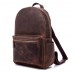 Рюкзак кожаный Tiding Bag B26-3158R - Royalbag Фото 3