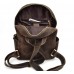 Рюкзак кожаный Tiding Bag B26-3158R - Royalbag Фото 17