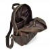Рюкзак кожаный Tiding Bag B26-3158R - Royalbag Фото 14