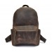 Рюкзак кожаный Tiding Bag B26-3158R - Royalbag Фото 4