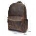Рюкзак кожаный Tiding Bag B26-3158R - Royalbag Фото 10