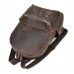 Рюкзак кожаный Tiding Bag B26-3158R - Royalbag Фото 7