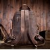 Рюкзак кожаный Tiding Bag B26-3158R - Royalbag Фото 22