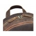 Рюкзак кожаный Tiding Bag B26-3158R - Royalbag Фото 12