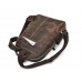 Рюкзак кожаный Tiding Bag B26-3158R - Royalbag Фото 6