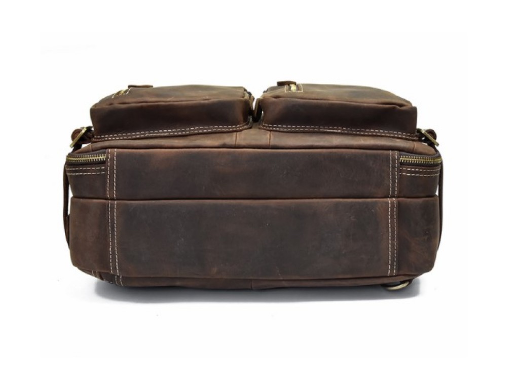 Сумка-рюкзак Tiding Bag B26-7041R - Royalbag