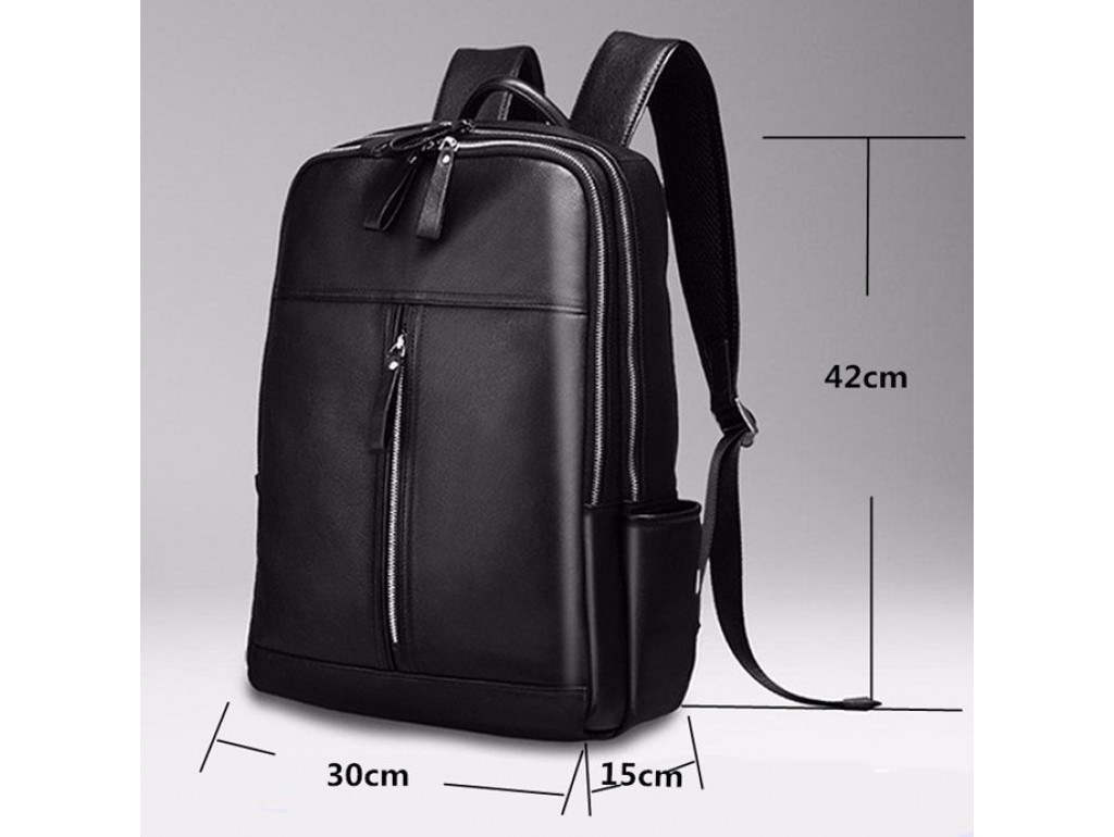 Рюкзак Tiding Bag B3-1692A - Royalbag