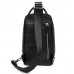 Вместительная сумка-рюкзак через плечо мужская Tiding Bag B3-1725A - Royalbag Фото 4