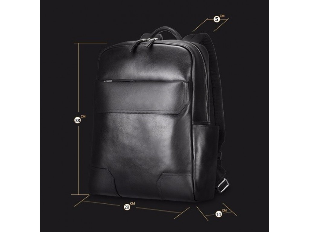 Рюкзак Tiding Bag B3-1743A - Royalbag