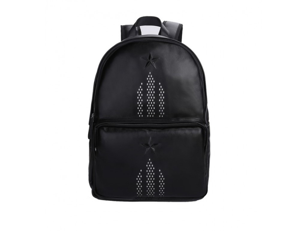 Рюкзак кожаный B3-2046A - Royalbag
