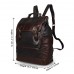 Рюкзак кожаный TIDING BAG 7305J - Royalbag Фото 5