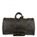 Большая мужская дорожная сумка из натуральной кожи Bexhill G3264B - Royalbag Фото 7