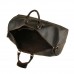 Большая мужская дорожная сумка из натуральной кожи Bexhill G3264B - Royalbag Фото 3