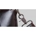 Мужская кожаная сумка вертикальная под А4 Bexhill BX259C - Royalbag Фото 9