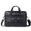 Чоловіча шкіряна сумка для документів і ноутбука Bexhill Bx1120A - Royalbag