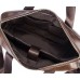 Мужская кожаная сумка для ноутбука и документов Bexhill Bx1120C - Royalbag Фото 4