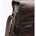 Мужская сумка через плечо из натуральной кожи BEXHILL BX1121C - Royalbag Фото 10