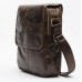 Мужская сумка через плечо из натуральной кожи BEXHILL BX1121C - Royalbag Фото 7